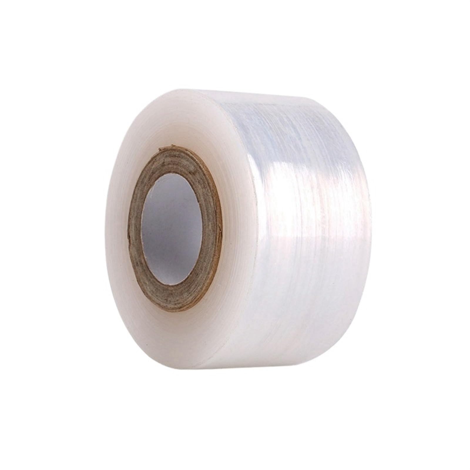 Baumveredelungsband, PE-Veredelungsband for Pflanzen, mehrfarbig, 2–5 cm breit(Clear 3cm*200m)