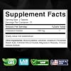 Vitabod Potassium Iodide Dietary Supplement 130 mg per Serving - 150 Tablets (1 Bottle) - Exp 05/2030