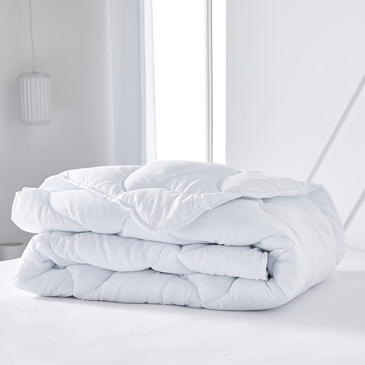 Today Duvet 260/240 Polyester 82gsm Essential