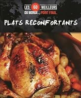 Plats réconfortants 2924155665 Book Cover