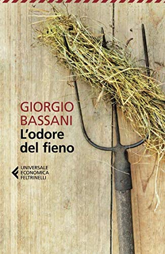 L'odore del fieno L'odore del fieno