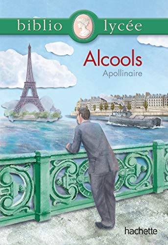 Télécharger Bibliolycée - Alcools de Apollinaire PDF Ebook En Ligne