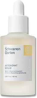 Schwanen Garten Suero antioxidante para piel ...