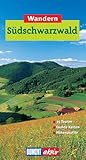 DuMont aktiv Wandern im Südschwarzwald: 35 Touren