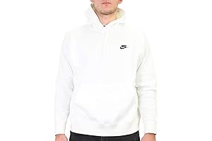 Nike Big and Tall Hoodies for Men: Comfort and Style Elevate