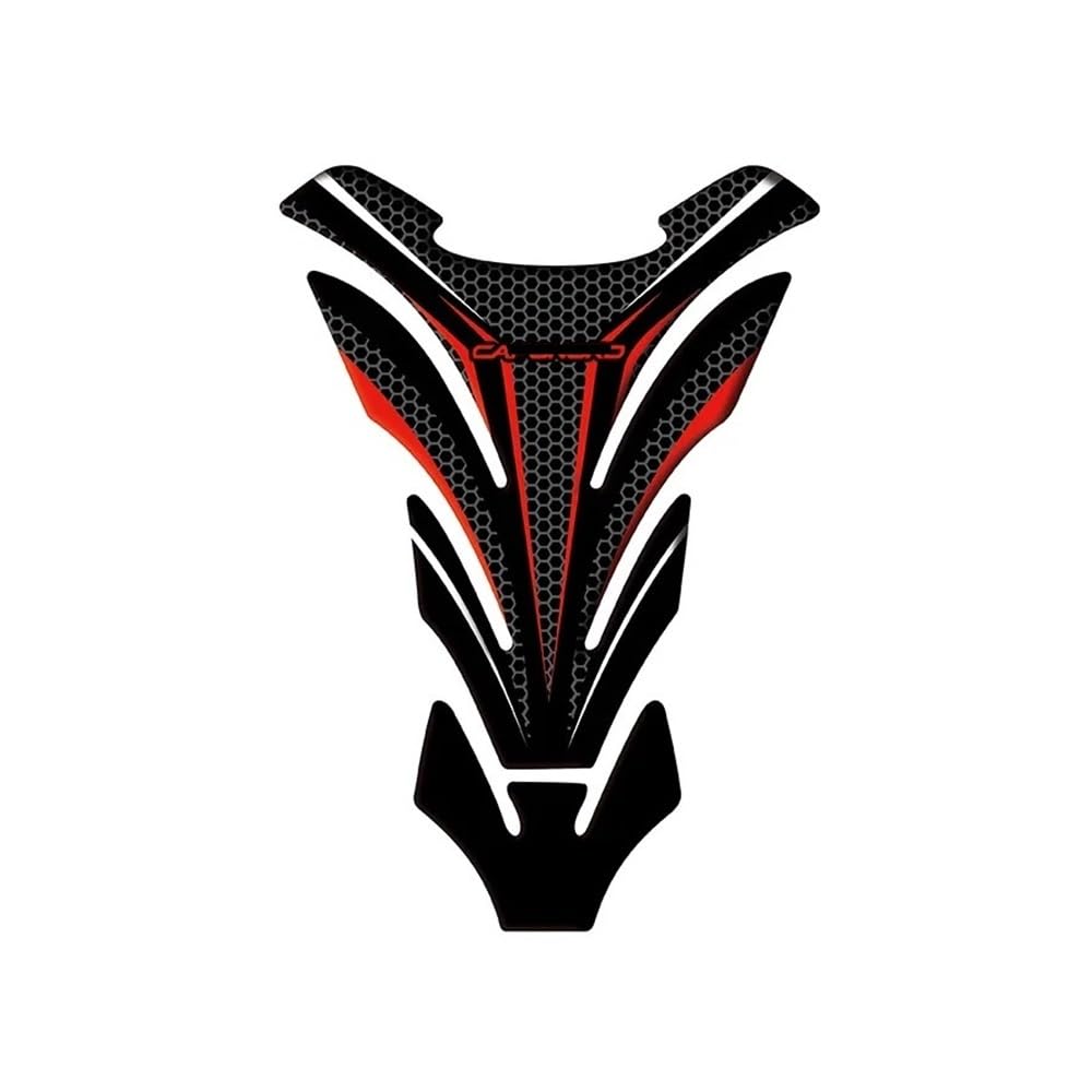 Tank Pad Protector for ETV1000, for RST1000 Motorcycle Rubber Sticker Gas Fuel Oil Tank Pad Protector Decals Tank Pad Sticker