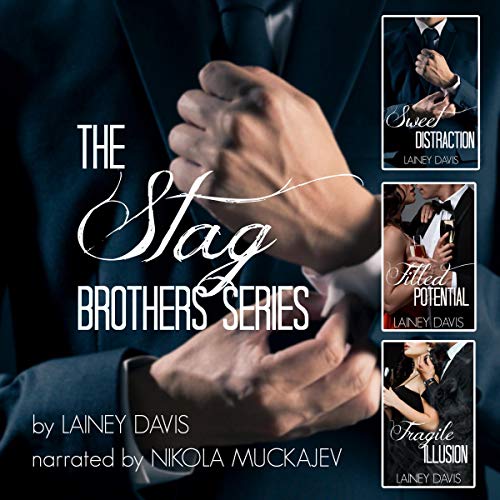 The Stag Brothers Series
