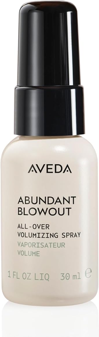 Aveda Abundant Blowout All-Over Volumizing Spray | 24-Hour All-Over Hair Volume Spray