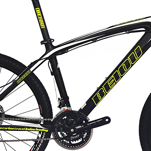 blue prosecco sp 105 carbon gravel bike review