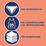 Sagrotan Wäsche-Hygienespüler Frisch, Waschmittel-Zusatz, 1 opakowanie (1 x 1,5 litra)