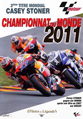  Best of moto gp 2011 - dvd