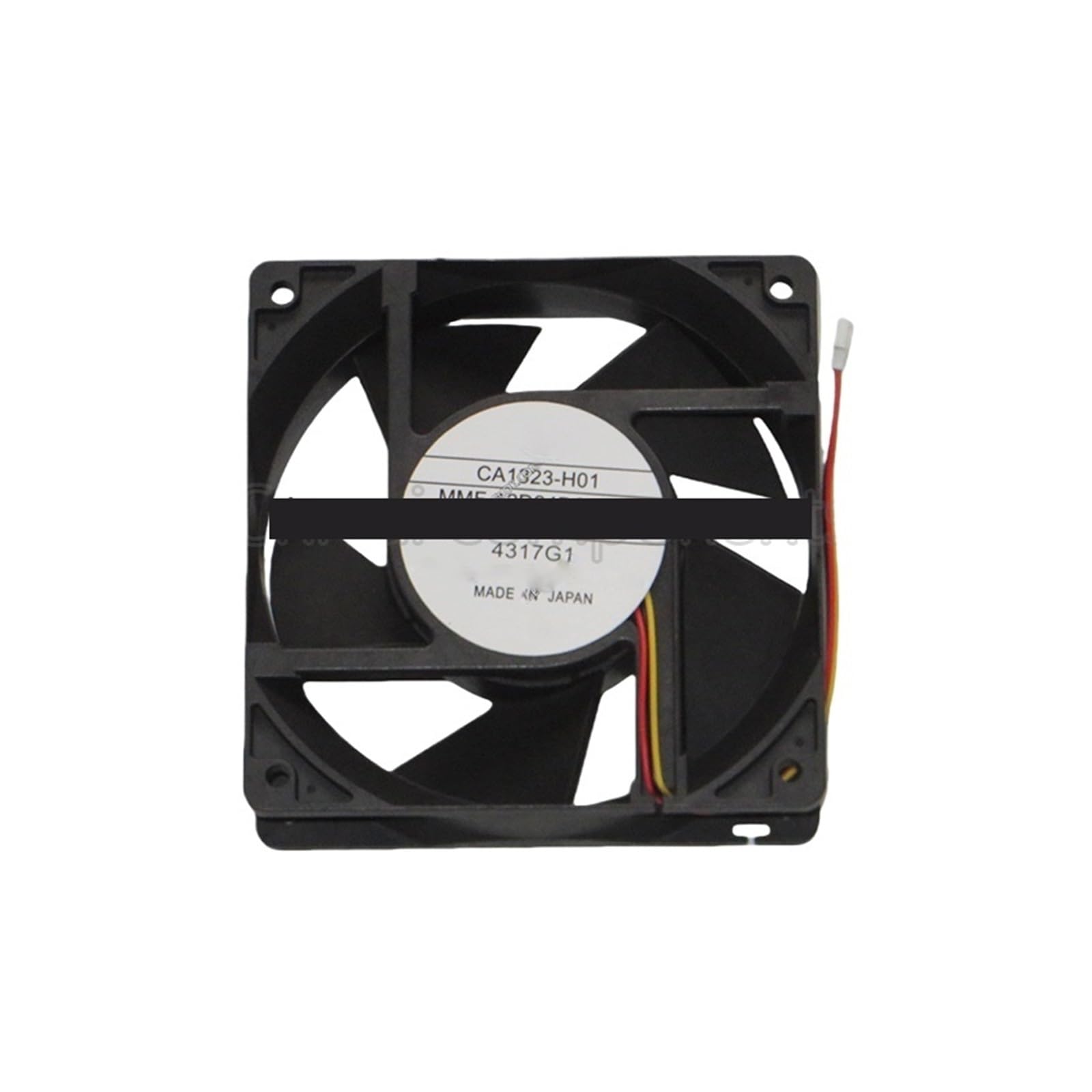 PEQYUACTE MMF-12D24DS-RM1 24V 0.36A Cooling Fan