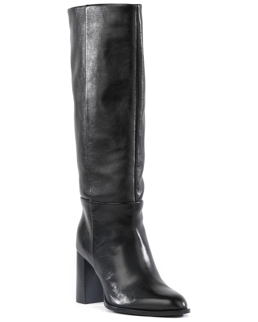Seychelles Womens Push to Start Knee High Boot