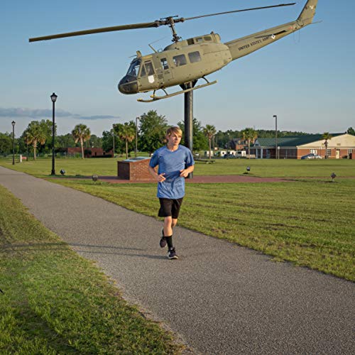 Insect Xtreme Performance Outdoor Shirt With Repelling Technology … (Blue, X-Large) #TOP5