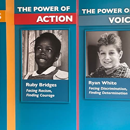 Page de couverture de 03-17-23 Children's Museum of Indianapolis