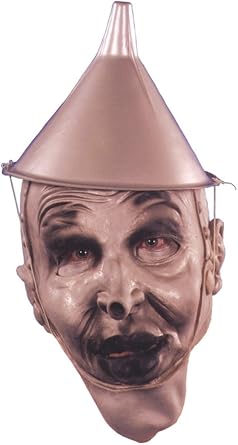 one size - Tin Hat : Amazon.co.uk: Clothing