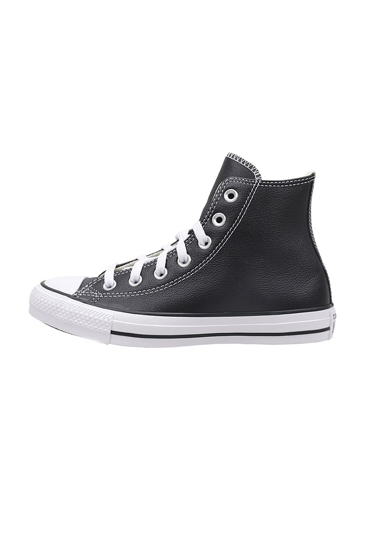 Converse Unisex Adult Chuck Taylor All Star Leather High Top Sneaker