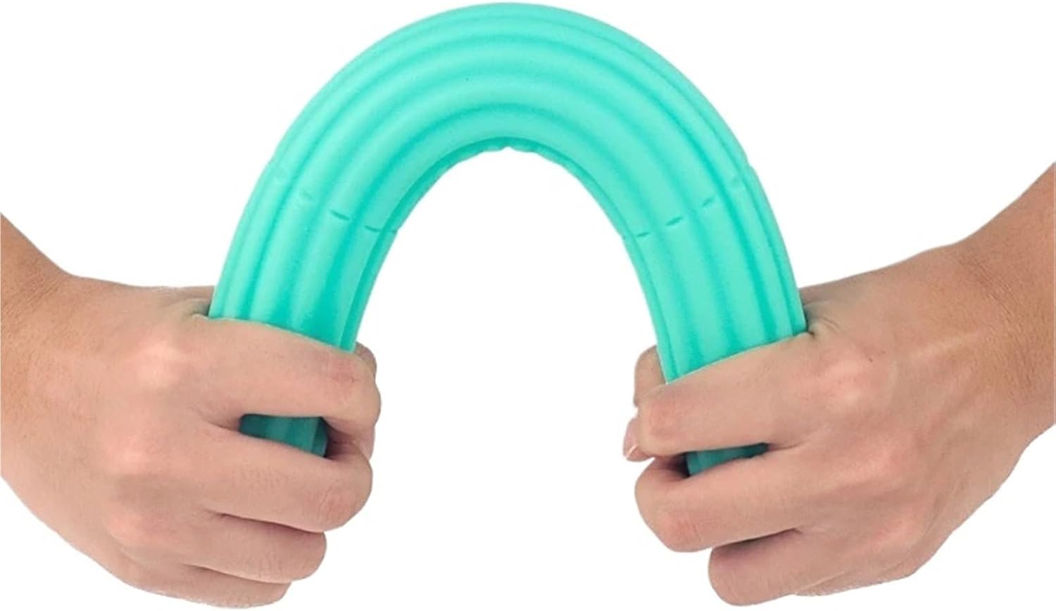 Flex Bar 4pcs Rotate and Spin The Hand Exercise Stick,Hand Movement,Fitness Bar,Hand Exerciser Flexible Bars for Golfers Elbow