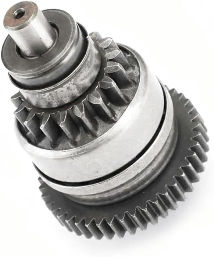 17T 44T Starter Drive Gear Fit For 330 400 450 HD5 2003-2019 420684050 420684051 420684052 420684054 420684056 420684058 420294811