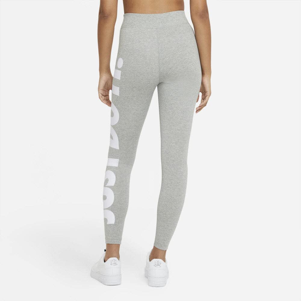 Nike W NSW Essntl 7/8 Mr Lggng - Leggings - Sport - Femme