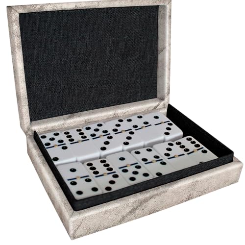 KKelvin Juegos desde 1991 Marble DOMINOE CTN miniatura 2