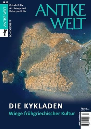 Die Kykladen: Wiege frühgriechischer Kultur