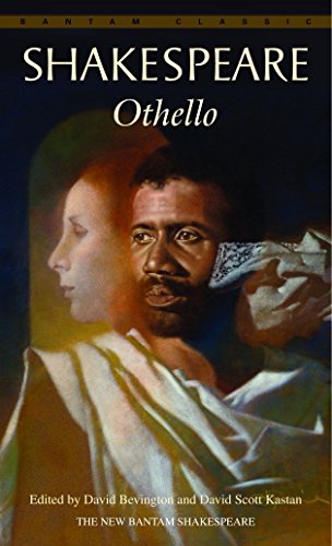 Othello (Bantam Classic) - //medicalbooks.filipinodoctors.org