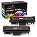 Price comparison product image EBY 2 Compatible Samsung MLT-D116L/ELS MLT-D116S Toner Cartridges Replacement With Samsung Xpress M2675FN M2835DW M2875 M2875FD M2675 M2825DW M2875FW M2626 M2676 M2825 M2826 M2876 M2885 M2625D M2825ND