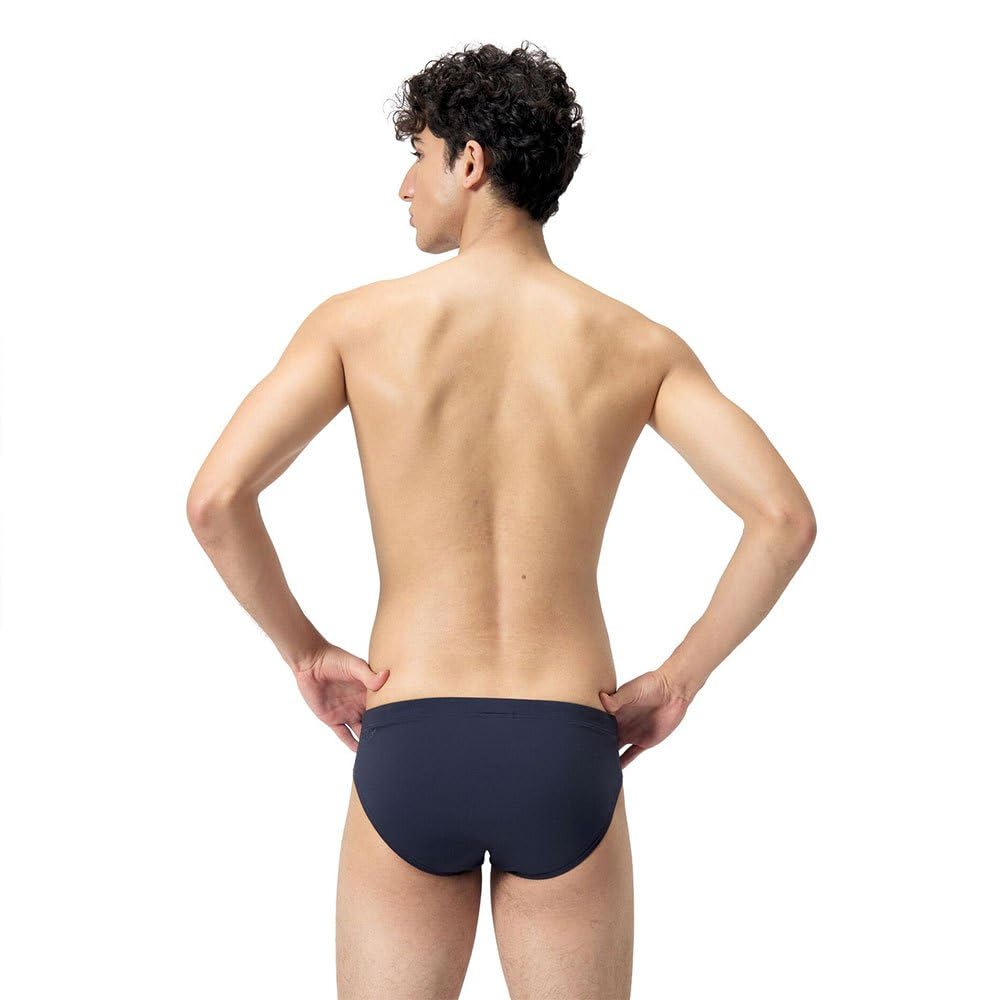 Speedo Costume Slip Uomo Piscina 7CM Nuoto Swim Colors Endurance+ 50 ITA - 6 DE
