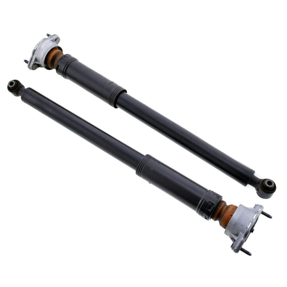 Amazon.com: YH New Rear Left & Right Air Suspension Shock Strut  