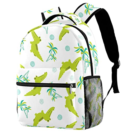 Sac à dos de voyage fille garçon rose moyen pour loisirs et collège