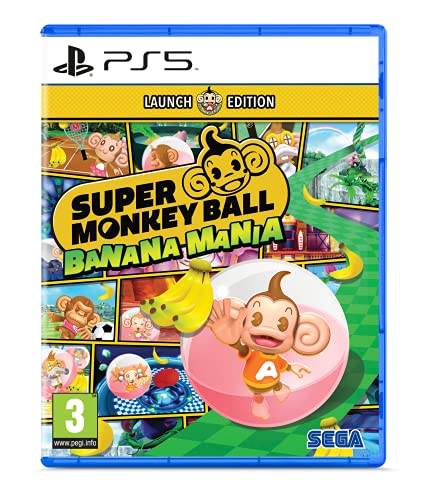 Super Monkey Ball
