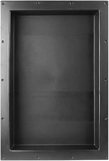 Rectangle Shower Niche 17