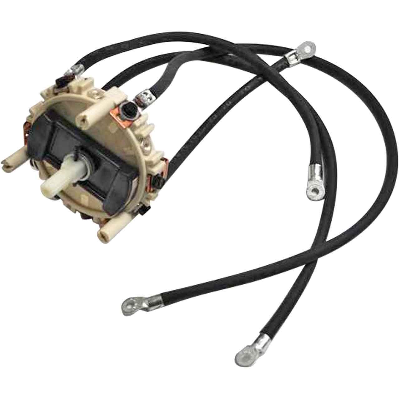 まるち Amazon.com: Miller 184754 Switch, Polarity 5 Position with Leads