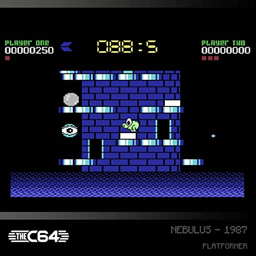 Blaze Entertainment The C64 Collection 2