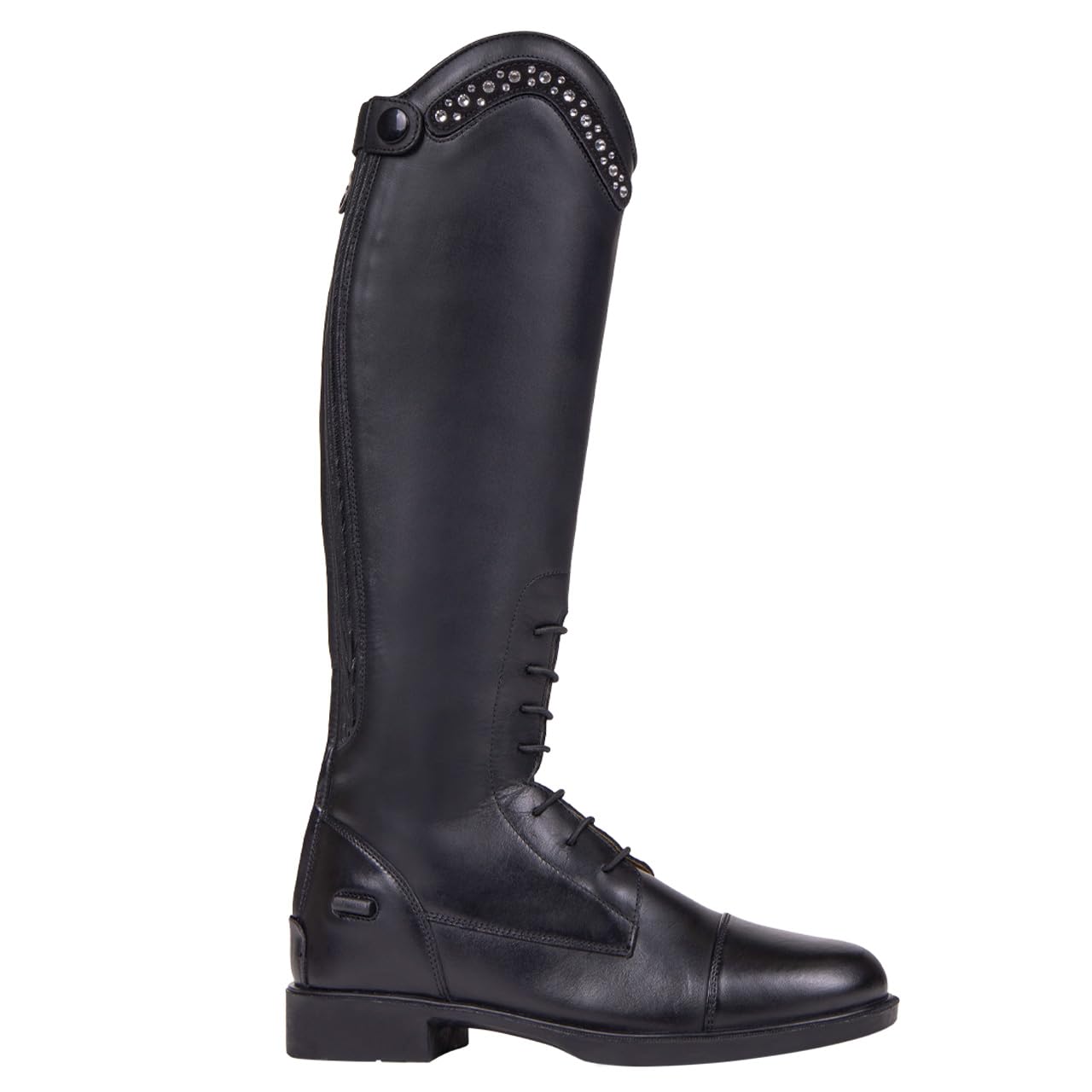 QHP Reitstiefel Jaimy Junior