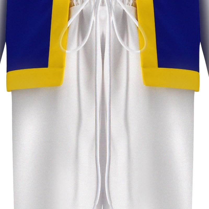 Miniatura 4 de Disfraz de sapo adulto para hombre con sombrero, cosplay de Super Brothers