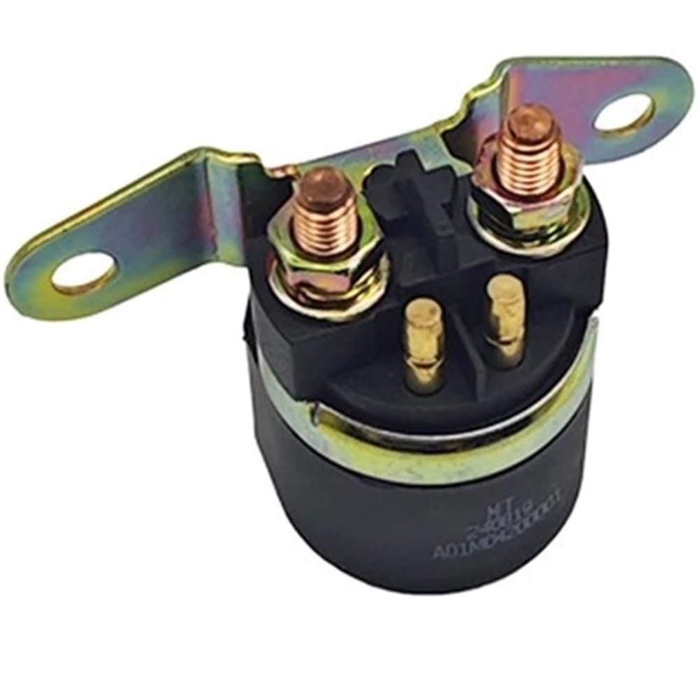 Relé AT6 T3b E5 SX10 UT10 A01M04200001 interruptor para circuito 3
