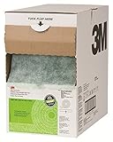 3M Easy Trap Duster - Sweep & dust Sheets, 8' x 6' Sheets; 250 Sheets/roll; 1 roll/case