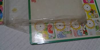 ジムボタン セル画 Yahoo!オークション - ジムボタン ポッコセル画