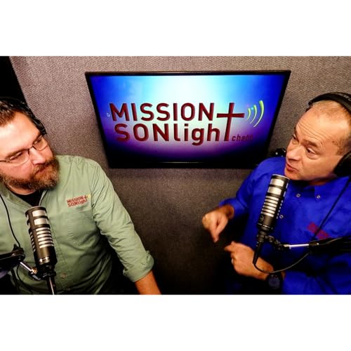 Mission SONlight Chatt Extra 12 MS4Q25 SAD