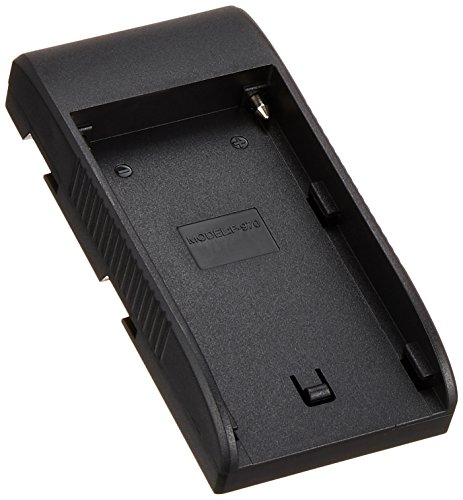 Accessorio originale Lilliput per tutti i monitor Lilliput con supporto batteria sostituibile