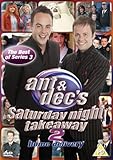 Ant And Dec - The Best Of Ant And Dec's Saturday Night Takeaway - Series 2 [UK Import]