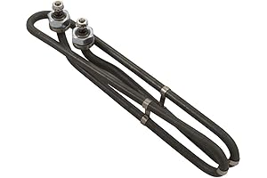 Flow Thru Element, 5.5kW, Universal, 115v/230v