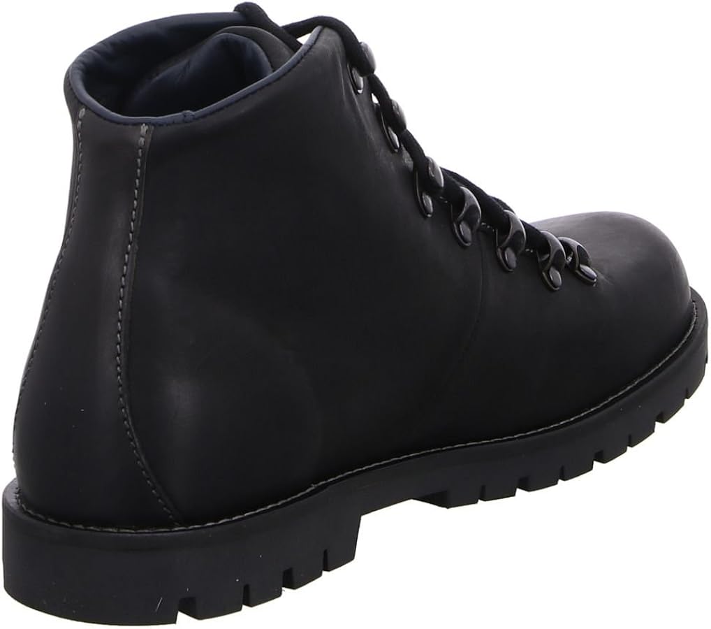 Amazon | Birkenstock ハンコック メンズ レースアップ US サイズ: 12