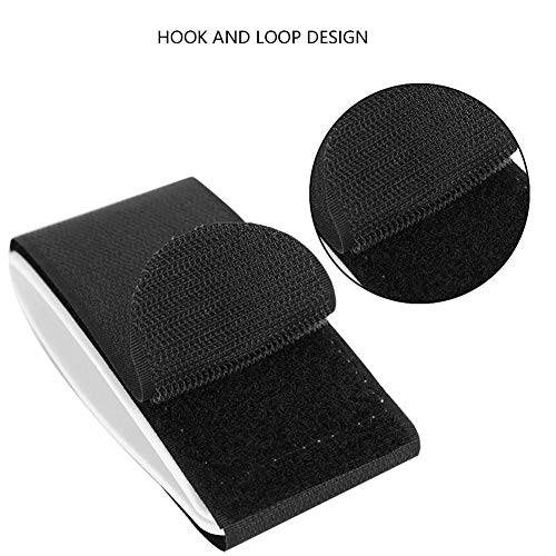 Alomejor Tracolla Portasci in Nylon Cinghie da Sci...