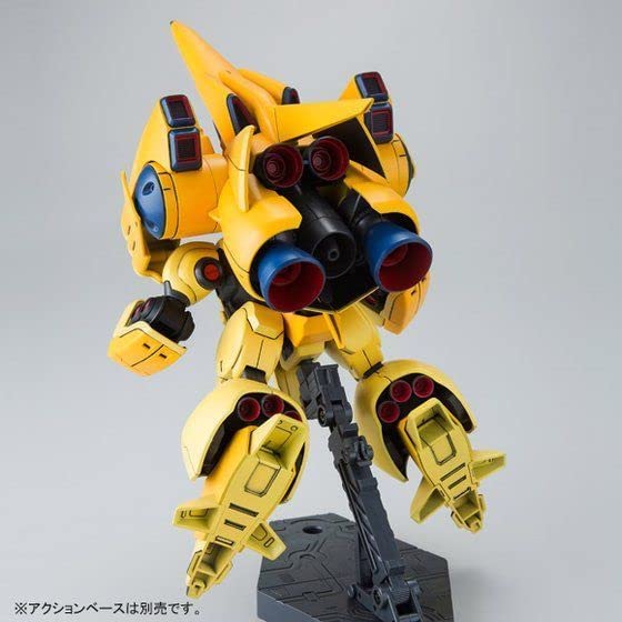 1/144 AMX-102 ズサ (機動戦士ガンダムZZ) cm3dmju Amazon | バンダイ(BANDAI) HGUC 1/144 AMX-102 ズサ (機動戦士