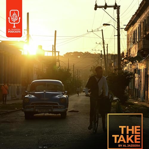 What&rsquo;s driving Cuba&rsquo;s largest exodus in decades?