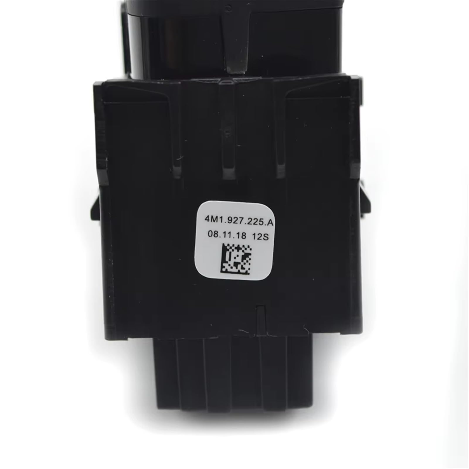 Kompatybilny z A4 B9 S4 A5 S5 elektroniczny przełącznik przycisku hamulca ręcznego OEM 4M1 927 225 A 4M1927225A akcesoria samochodowe przycisk hamulca