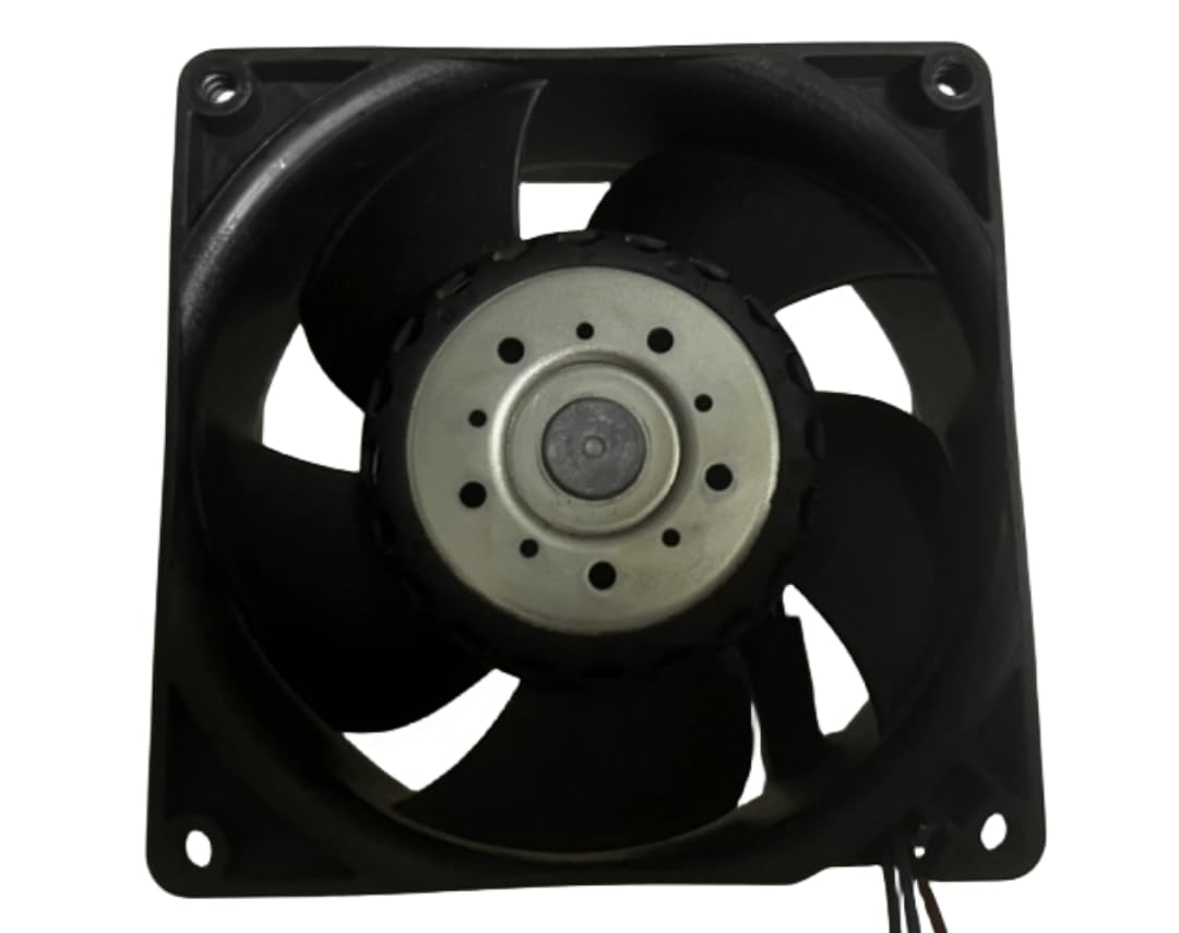 Amazon.com: 80V 3280JNPU 7918911729 76mA 6.1W 9238 Cooling Fan 